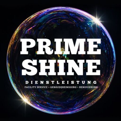 Prime Shine Dienstleistung UG