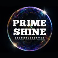 Prime Shine Logo